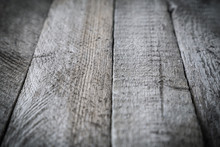 Gray Wood Texture. Abstract Background