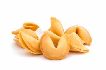 Wall Mural - Fortune Cookies