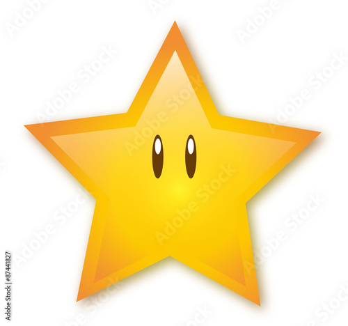 Photo  Supermario Stern