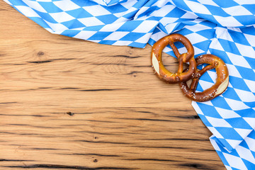 Wall Mural - Oktoberfest