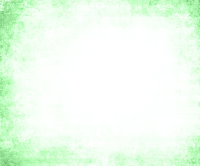 abstract green background