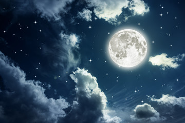 Wall Mural - sky