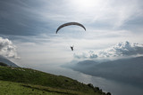 Volo in Parapendio Biposto - Lago di Garda - Malcesine
