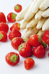 Fotoroleta zdrowy jedzenie owoc świeży