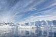 © Mint Images - Akademik Sergey Vavilov, a Russian polar research vessel, in Antarctic