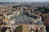 St Peter's Square
