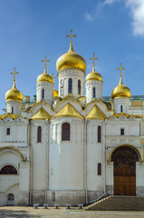 Cathedral of the Annunciation, Moscow