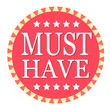 © thesweetsheep - must have modern badge