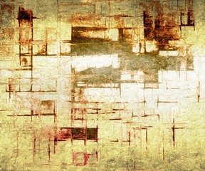 Vintage abstract background