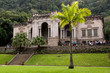 © Donatas Dabravolskas - Parque Lage Mansion in Rio de Janeiro