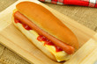 © ALF photo - hot dog 23072015