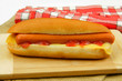 © ALF photo - hot dog 23072015