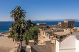 Fototapeta  - Tangier's medina