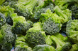© mnimage - Broccoli