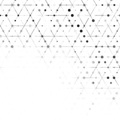 Wall Mural - vector backgrond lines