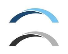 Arch Bridge Logo