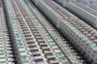 © danielskyphoto - Apartment Building in Hong Kong
