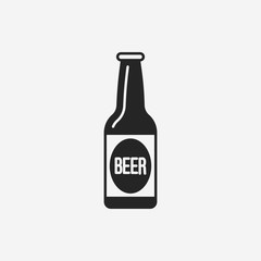 Sticker - beer icon