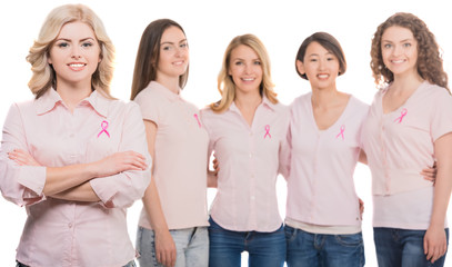 Poster - Breast cancer