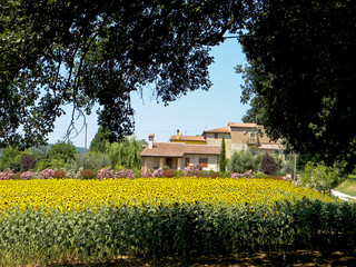 Agriturismo