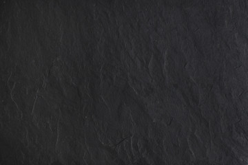 Wall Mural - Black textured background