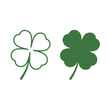 Leaf Clover Sign Free Stock Photo - Public Domain Pictures