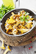 © minadezhda - Fried chanterelles