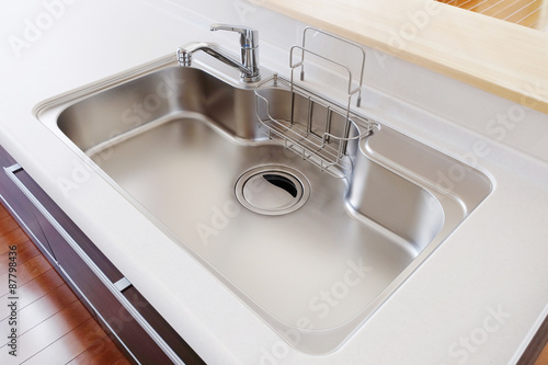 Fotografía  キッチン