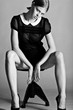 © Aquamethods - Beautiful girl portrait