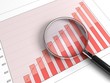 © miw45kg - business graph and chart