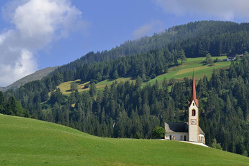 mountain