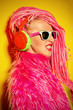 © Andrey Kiselev - flashy DJ