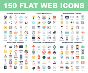 Web Icons