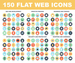 Web Icons