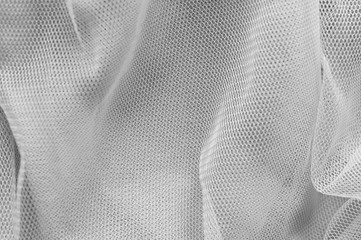 Net cloth texture