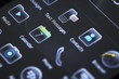 © jasoncoxphotography - Mobile Smart Phone display