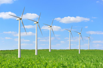 Wind Turbine