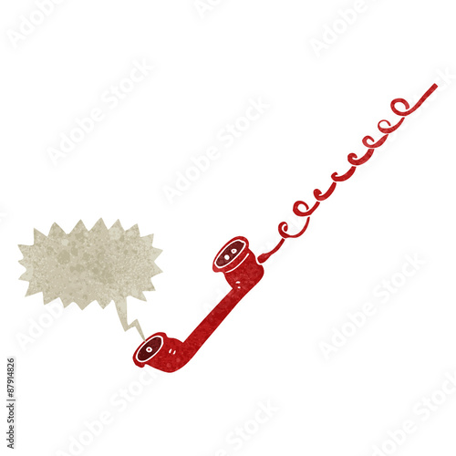 Retro Cartoon Old Telephone Handset Buy This Stock Vector And Explore Similar Vectors At Adobe Stock Adobe Stock Retro Cartoon Old Telephone Handset Buy This Stock Vector And Explore Similar Vectors At Adobe Stock Adobe Stock