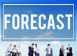 © Rawpixel.com - Forecast Prediction Precision Probability Future Concept