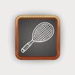 © hchjjl - Doodle Tennis racket