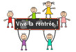 © graphlight - Vive la rentrée