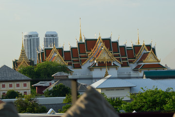 Wall Mural - grand palace