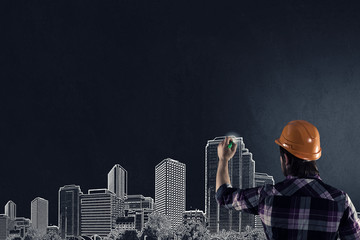 Development project