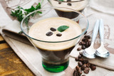 Caffè shakerato