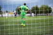 © sociopat_empat - background of football goalkeeper