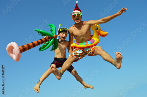Happy christmas
