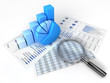 © miw45kg - business graph and chart