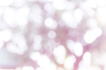 bokeh abstract light and blur backgrounds