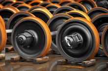 Rusty Train Wheels Free Stock Photo Public Domain Pictures rusty-train-wheels-free-stock-photo-public-domain-pictures
