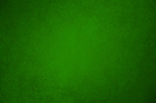 Green Dark Background